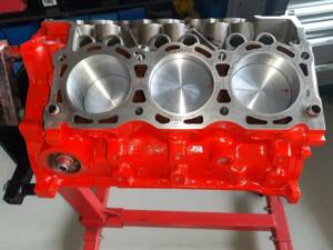 Bild 28/29 von Ford Capri RS 2600 (1973)