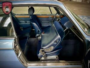Immagine 21/72 di BMW 3.0 CSi (1973)