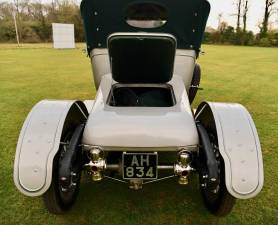 Bild 28/50 von Rolls-Royce 40&#x2F;50 HP Silver Ghost (1909)
