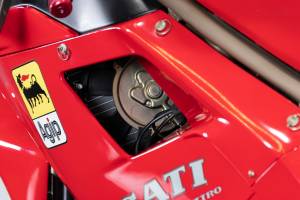 Imagen 44/46 de Ducati DUMMY (1997)
