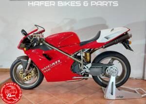 Image 10/55 of Ducati 916SP (1995)