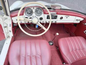 Imagen 44/50 de Mercedes-Benz 190 SL (1959)
