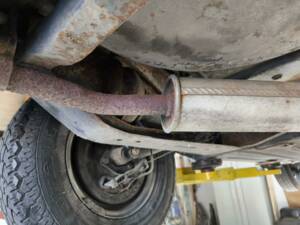 Immagine 15/19 di Austin Mini 1000 (1983)