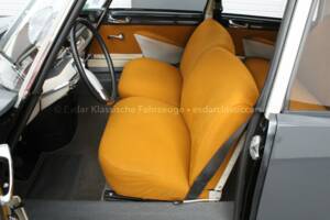 Bild 23/35 von Citroën DS 21 (1968)