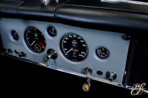 Image 11/25 de Jaguar XK 150 Special (1958)