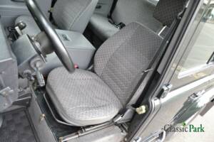 Afbeelding 20/50 van Land Rover Defender 110 Td5 (2000)