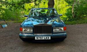 Image 6/46 of Rolls-Royce Silver Spirit III (1996)