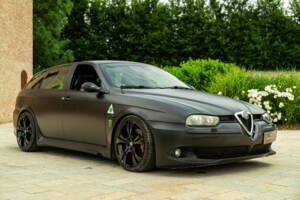 Image 2/50 of Alfa Romeo 156 3.2 V6 GTA Sportwagon (2002)