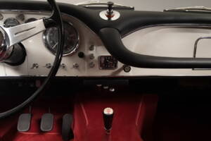 Bild 30/39 von Maserati 3500 GT Touring (1961)