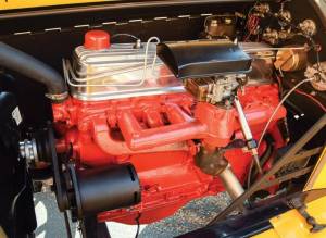 Immagine 3/13 di Stutz Bearcat (1968)