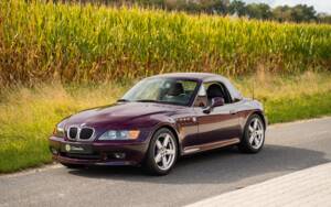 Image 2/36 of BMW Z3 1.9 (1998)