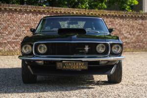 Image 5/50 of Ford Mustang 302 (1969)