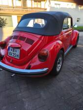 Image 3/18 of Volkswagen Beetle 1303 LS (1976)
