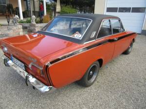 Bild 4/20 von Ford 17m 2300S (1968)