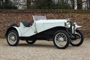 Image 22/50 of Hispano-Suiza 16 HP (1922)