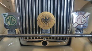 Image 52/52 of MG TD (1953)