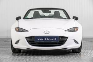 Afbeelding 9/50 van Mazda MX-5 1.5 (2016)