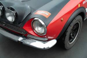Bild 22/50 von FIAT 124 Sport Coupe (1974)