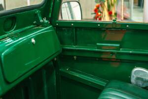Bild 13/52 von Austin Gipsy (1966)