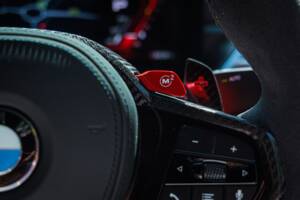 Image 24/46 of BMW M4 Competition xDrive (2025)