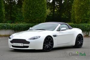 Image 5/50 of Aston Martin V8 Vantage (2007)