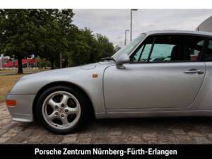 Afbeelding 11/22 van Porsche 911 Carrera (1995)