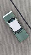 Image 62/73 of Dodge Coronet 500 Coupé (1969)