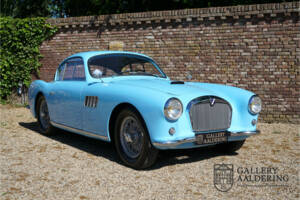 Bild 47/50 von Talbot-Lago 2500 Coupé T14 LS (1958)