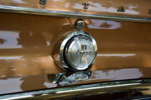 Afbeelding 14/58 van Ford Mustang 289 (1967)