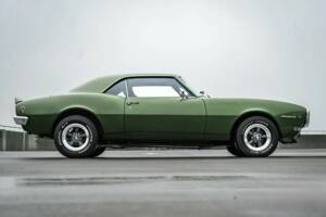 Bild 4/8 von Pontiac Firebird (1968)