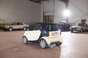 Imagen 15/48 de Smart Fortwo (1998)
