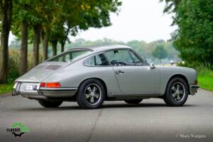 Image 46/57 of Porsche 911 2.0 (1968)