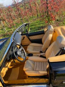 Bild 14/22 von Alfa Romeo 2.0 Spider (1993)