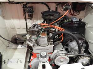 Image 11/15 of Abarth Fiat 1000 TC (1962)