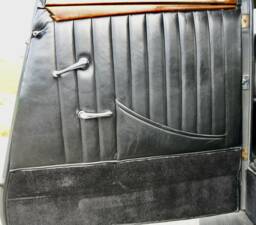 Image 33/50 of Bentley 3 1&#x2F;2 Litre Park Ward Sports (1935)