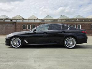 Bild 2/14 von ALPINA D5 (2021)