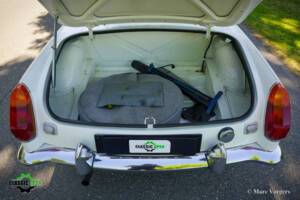 Bild 45/47 von MG MGB (1970)