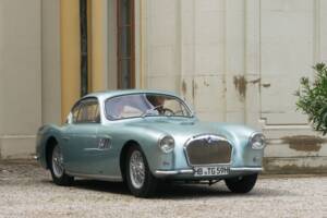 Image 5/36 of Talbot-Lago 2500 Coupé T14 LS (1962)