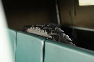 Image 42/50 of Land Rover 80 (1952)