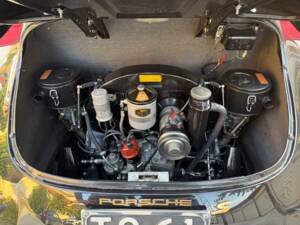Bild 46/63 von Porsche 356 B 1600 Super (1962)