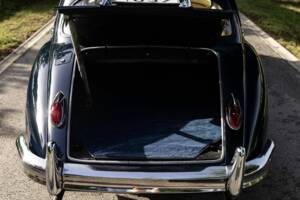 Immagine 8/8 di Jaguar XK 150 FHC (1957)