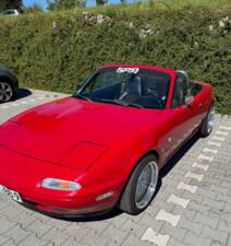 Image 3/7 of Mazda MX-5 1.6 (1991)