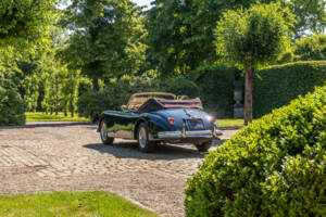 Image 9/37 de Jaguar XK 150 3.8 SE DHC (1959)