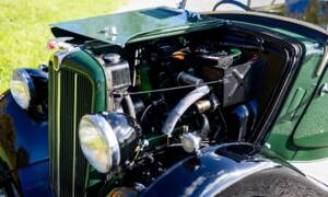 Image 5/50 of Morris Eight (1937)