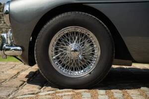 Bild 42/50 von Aston Martin DB 2/4 Mk III (1958)