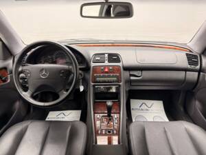Afbeelding 10/19 van Mercedes-Benz CLK 430 (1999)