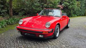 Bild 3/13 von Porsche 911 SC 3.0 (1983)