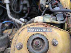 Bild 63/92 von Nissan Be-1 1.0 (1987)