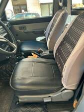 Bild 12/27 von Daihatsu Feroza 1.6i Special Hard-top (1991)