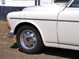 Bild 14/47 von Volvo Amazon  P121 (1965)